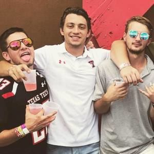 Meet your Posher, Sean